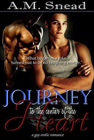 Journey to the Center of the Heart book cover