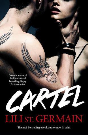 Cartel book cover