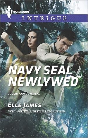 Navy SEAL Newlywed book cover