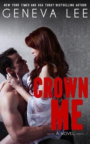 Crown Me book cover