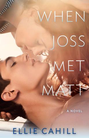 When Joss Met Matt book cover