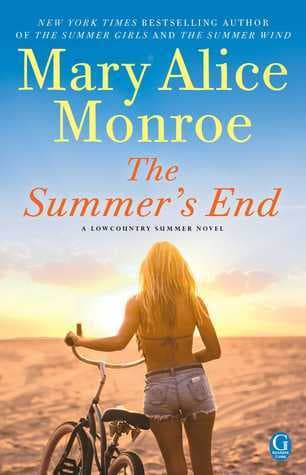 The Summer's End book cover