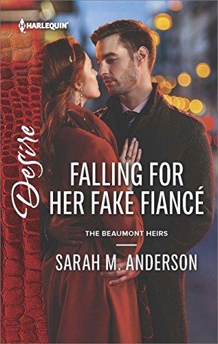 Falling for Her Fake Fiancé