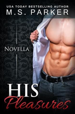 His Pleasures book cover