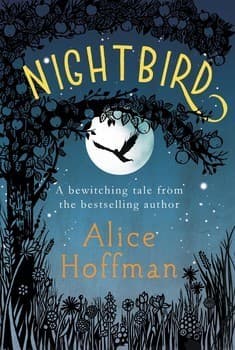 Nightbird book cover
