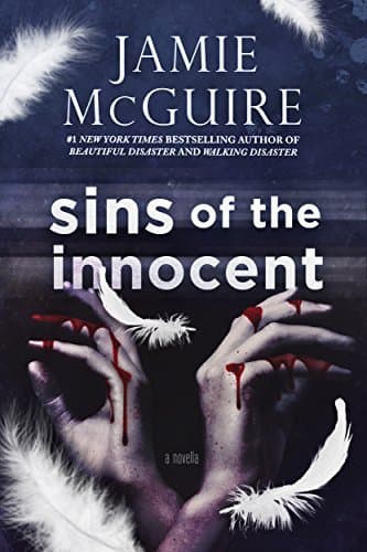 Sins of the Innocent book cover