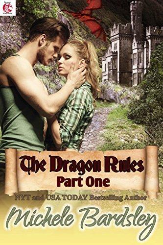 The Dragon Rules: Part One book cover