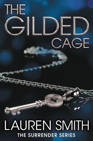 The Gilded Cage book cover