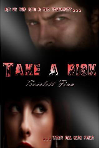 Take A Risk book cover