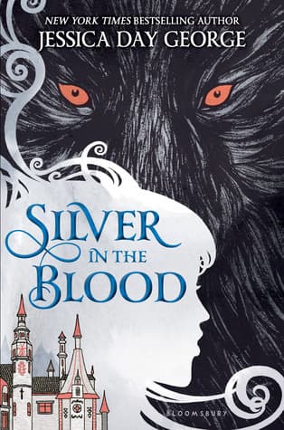 Silver in the Blood book cover