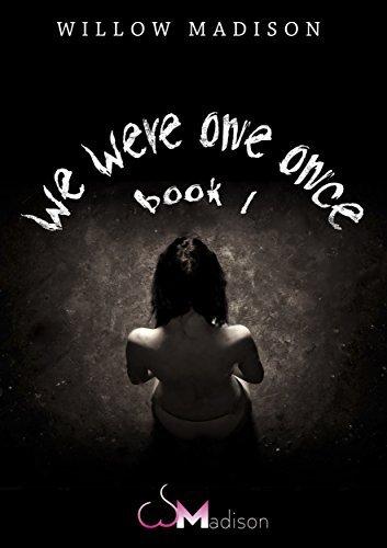 We Were One Once book cover