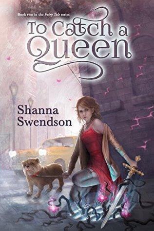 To Catch a Queen book cover