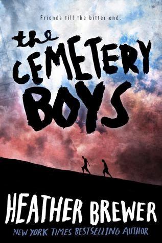 The Cemetery Boys