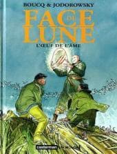 L'Œuf de l'âme book cover