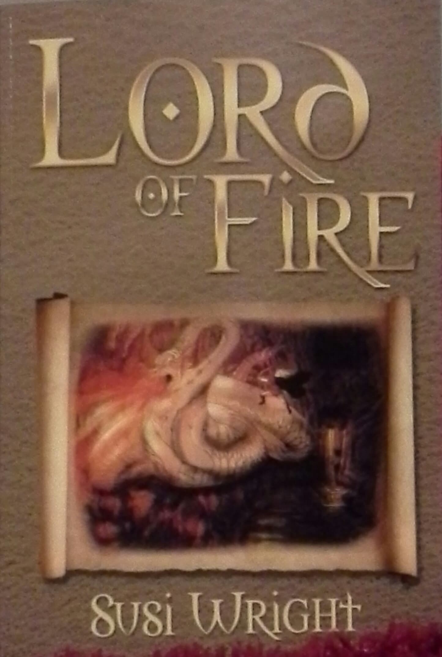 Lord of Fire