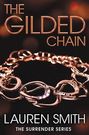 The Gilded Chain book cover