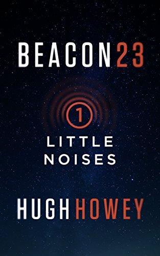 Little Noises book cover