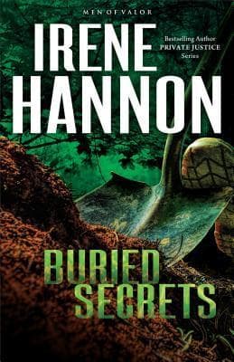 Buried Secrets