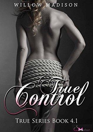 True Control book cover