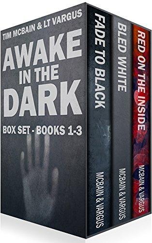 Awake in the Dark Box Set