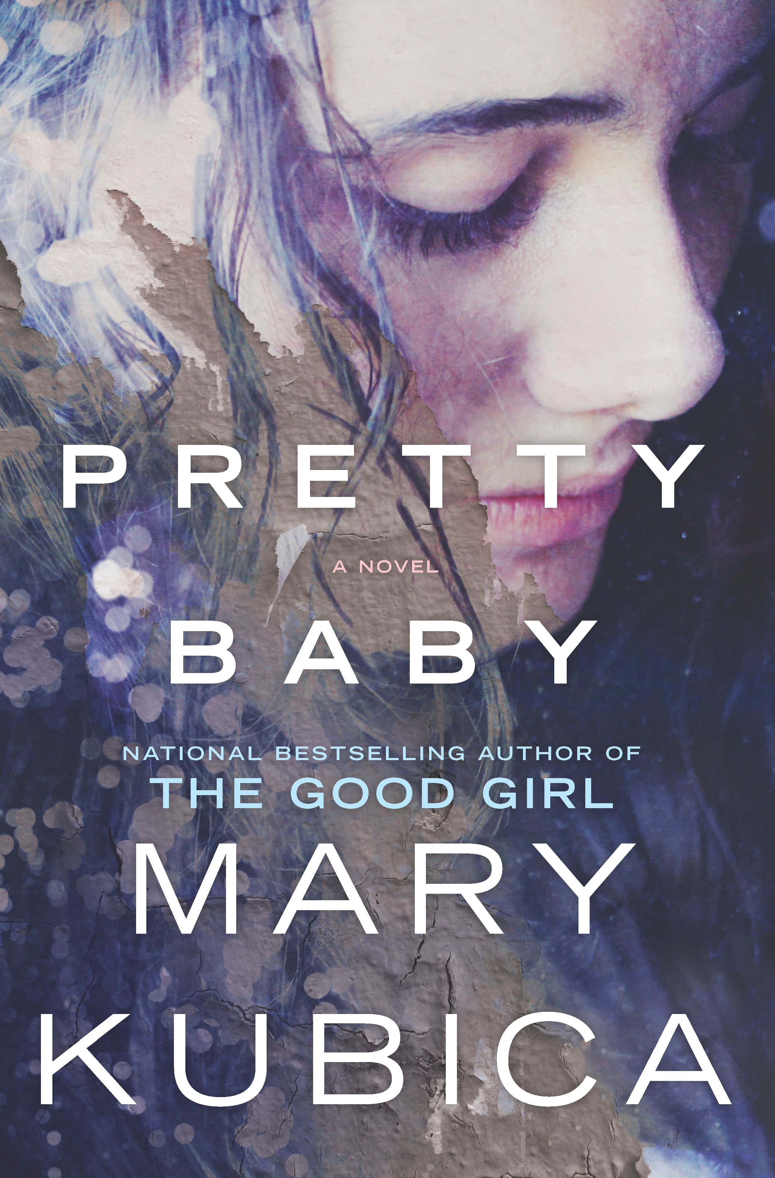 Pretty Baby book cover