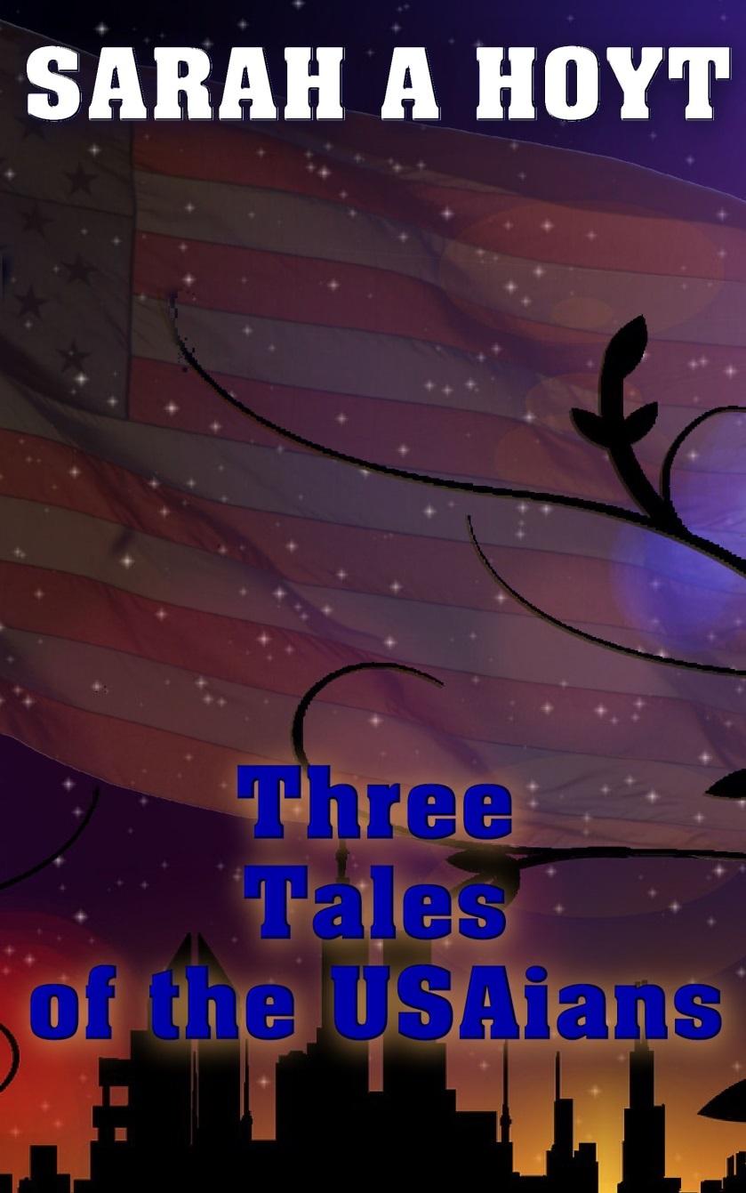 Three Tales of the USAians