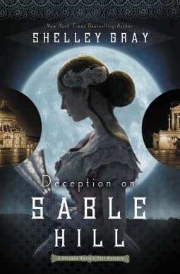 Deception on Sable Hill