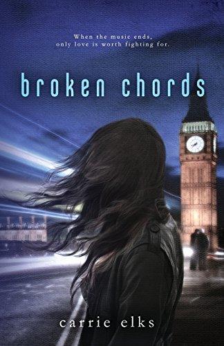 Broken Chords book cover