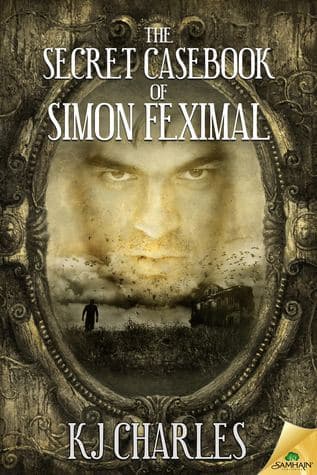 The Secret Casebook of Simon Feximal