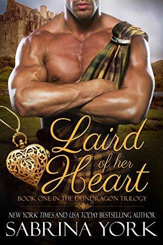 Laird Of Her Heart