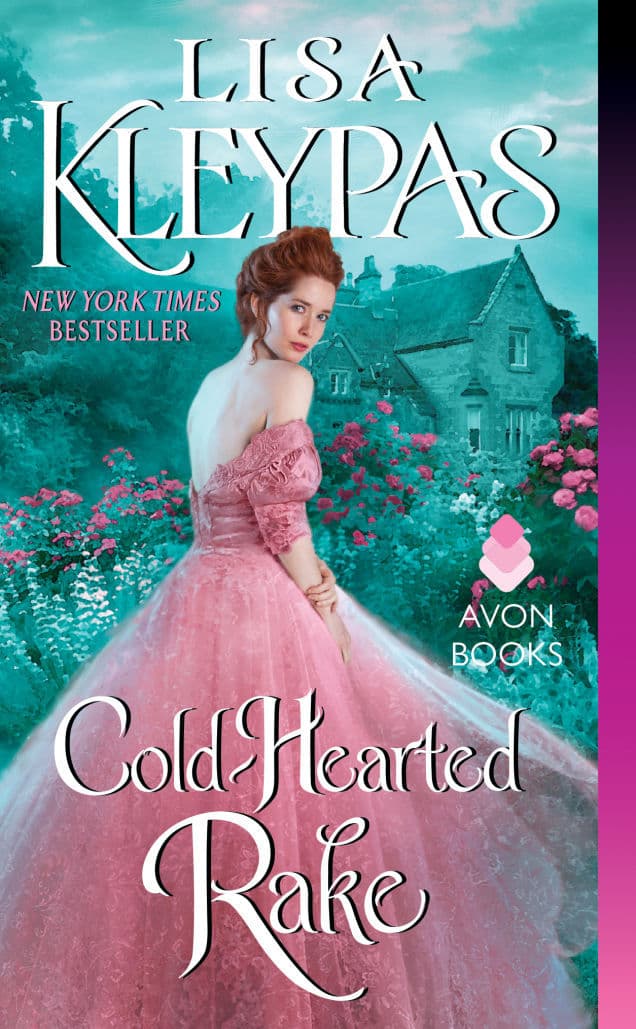 Cold-Hearted Rake book cover
