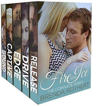 The Complete Fire on Ice Series