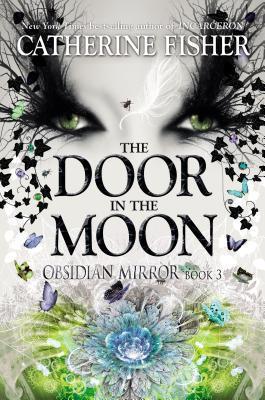 The Door in the Moon book cover