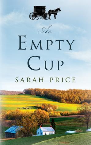 An Empty Cup book cover