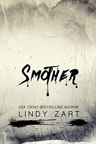 Smother book cover