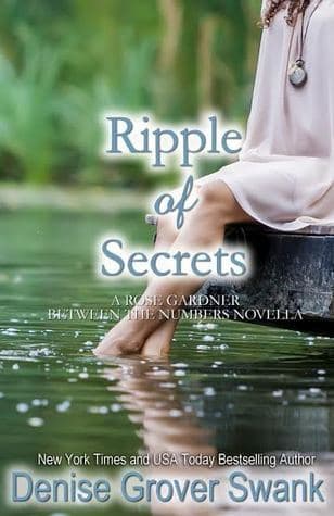 Ripple of Secrets book cover