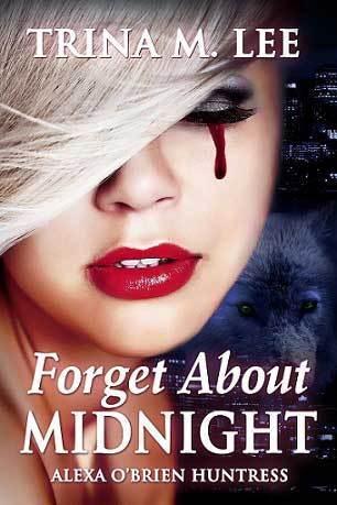 Forget About Midnight book cover