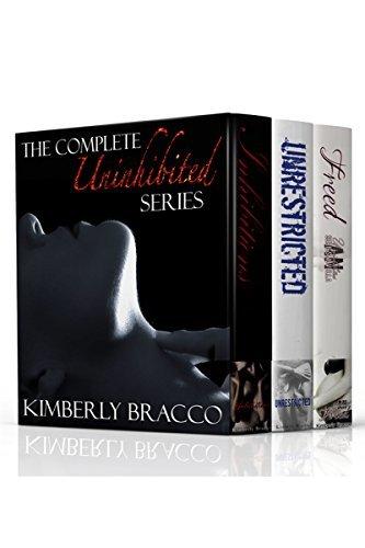 Uninhibited: The Complete Series