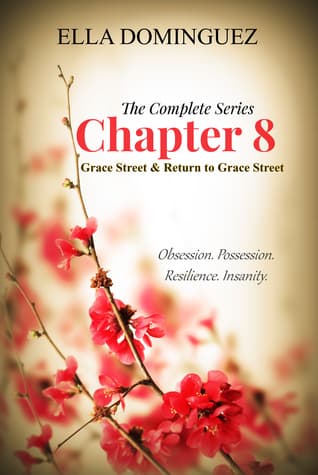 Chapter 8: The Complete Series book cover