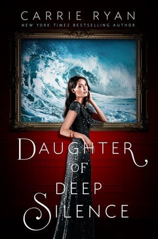 Daughter of Deep Silence book cover