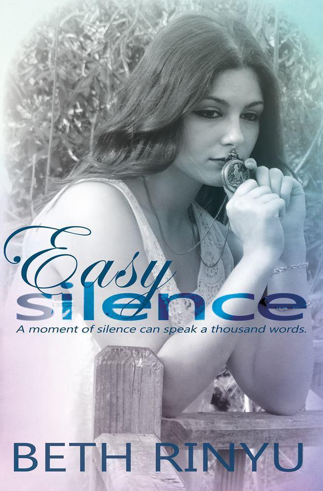 Easy Silence book cover