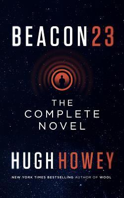 Beacon 23 book cover