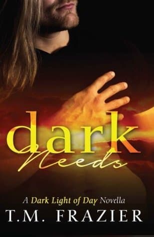 Dark Needs book cover