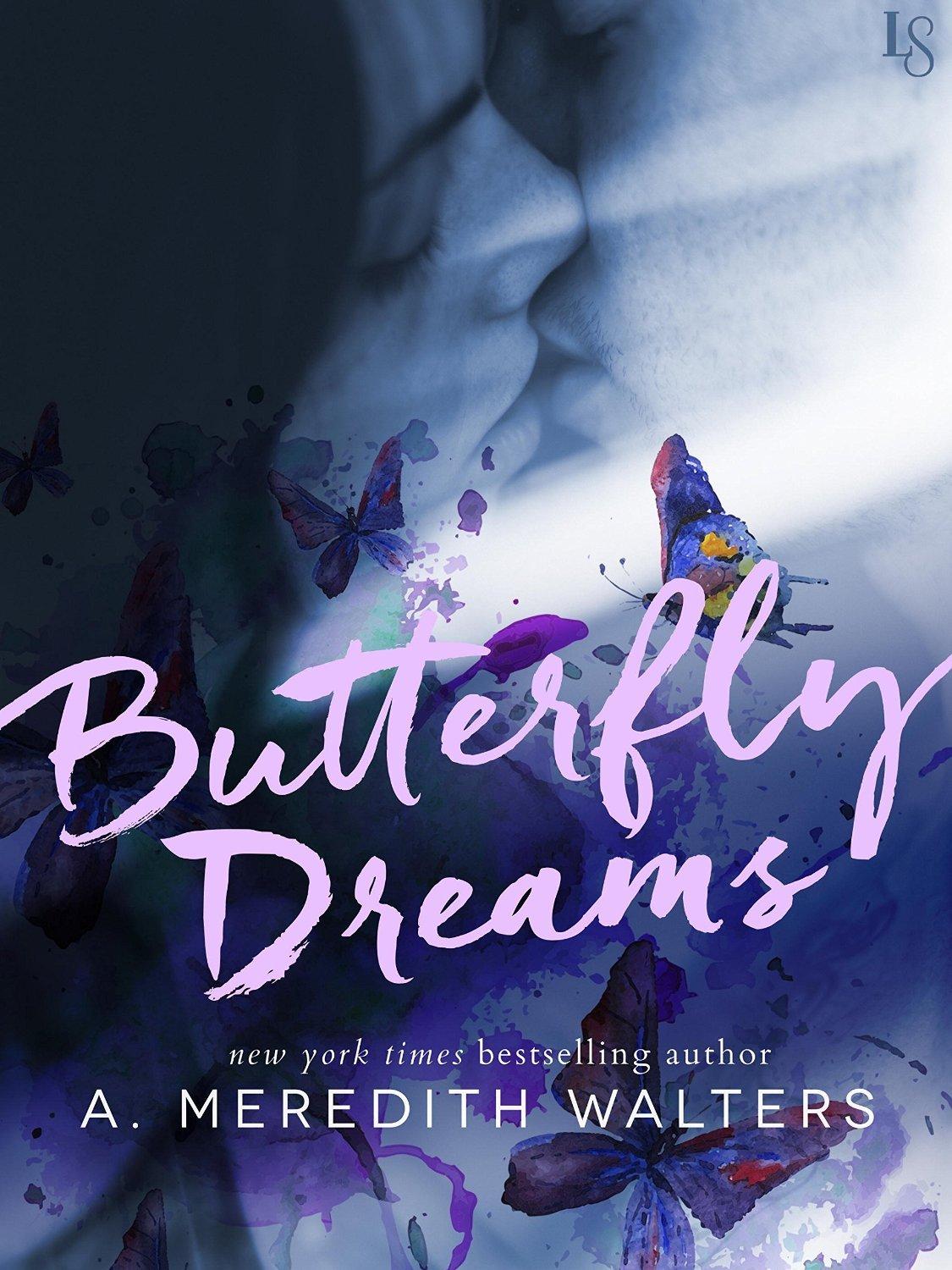 Butterfly Dreams