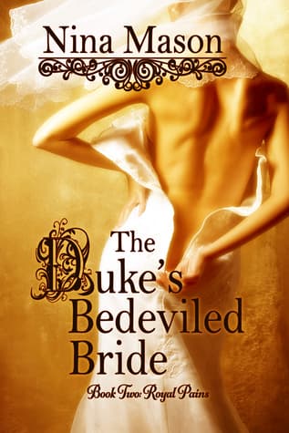 The Duke's Bedeviled Bride