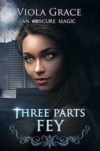 Series Book Cover Preview