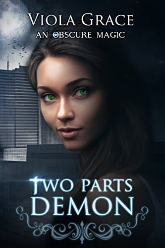 Series Book Cover Preview