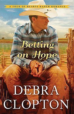 Betting on Hope book cover