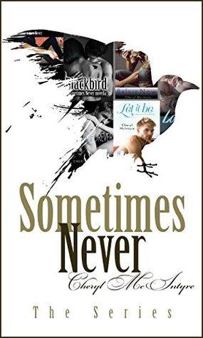 Sometimes Never: The Series Box Set