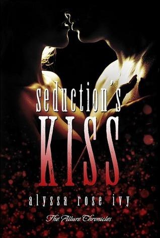 Seduction's Kiss book cover